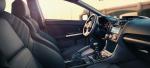 Subaru WRX 2015 года